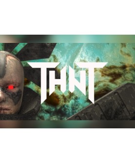THNT: Target Hunt N Terminate Steam Key GLOBAL